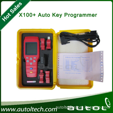 2014 Professional Auto Key Programming Tool, X100 X-100+ Auto Key Programmer Factory Price, 100% Original X100 Plus PRO